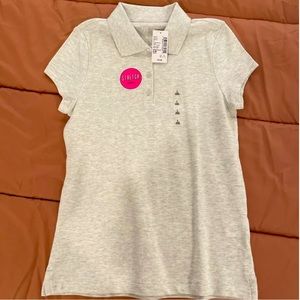 Girls Polo